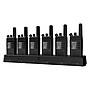 Cobra Performa 450 2-Way Handheld Business Radio with LCD Screen, Black, 6/Pack (0190016-2)~#|#~125E21DC-4883-4262-A90FFBFA8F78190A_sc7