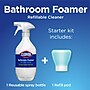 Clorox Multipurpose Cleaner Refill Pods, Crisp Lemon Scent, 2 Pods/Box, 8 Boxes/Carton (60161)~#|#~125EF2B5-AD16-420B-A6E746D5A4772A40_sc7