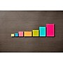 Post-it Notes, 3" x 5", Floral Fantasy Collection, 100 Sheet/Pad, 5 Pads/Pack (6555UC)~#|#~125EF60E-329A-4012-B1A61DCA2DFD73A0_sc7