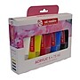 Talens Art Creation Acrylic Paint, Assorted Colors, 5/Set (TLN3582805M)~#|#~126128F4-6294-4FA9-B7A35E0FCEC7ACD5_sc7