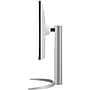 LG 27" 4K Ultra HD 60Hz LCD Monitor, Silver/Black (27BP85UN-W)~#|#~12613904-1DA1-4CC4-AD28D3450CDAB007_sc7