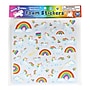 Ready2Learn Foam Unicorn and Rainbow Stickers, Multicolored, 180/Pack (CE-10086)~#|#~12626484-3B43-4B95-9022568C3577FBEF_sc7