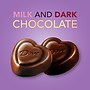 Dove Promises Chocolate Candy Hearts, 24.2 oz. (MMM59450)~#|#~1262905F-2B4E-442E-B6566DD347EA0866_sc7