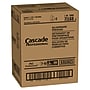 Cascade Professional Silverware Presoak Dishwasher Detergent Liquid, Unscented, 128 oz., 2/Carton (71188CT)~#|#~1264F94F-69EF-4650-B9BAB4E6089D84B0_sc7