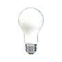 GE Reveal HD+ 11 Watt White LED General-Purpose Bulb, 2/Pack (46657)~#|#~12650C0A-A26E-4E51-AA66AAC2DF49624E_sc7