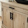 Sauder Mason Peak 30"H Storage Cabinet with 2 Shelves, Prime Oak (427835)~#|#~126715FB-46E9-4C84-82520FC931D536A8_sc7