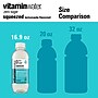 Vitaminwater Zero Sugar Squeezed Lemonade Enhanced Water, 16.9 oz., 24/Carton (00786162003508)~#|#~126721B9-786A-4EE4-9ECBCB761225C41B_sc7