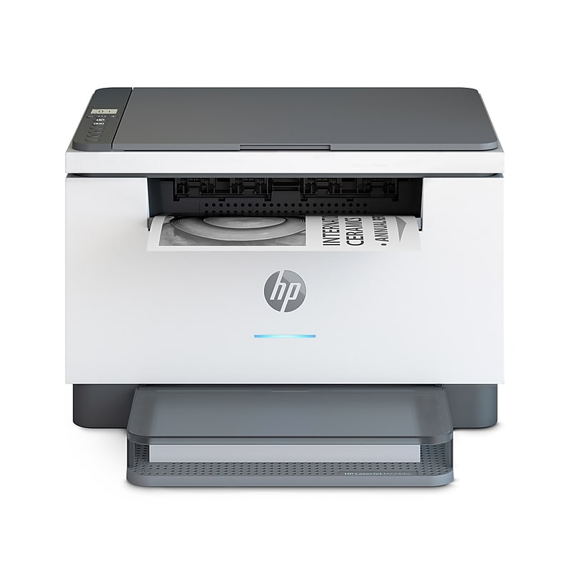 HP LaserJet Pro MFP M234dw Wireless Black & White Laser Printer, All-In-One, Print, Scan, Copy, Best for Home Office (6GW99F) image 1