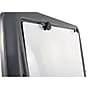 Iceberg Mobile Presentation Flip Chart Easel with Dry-Erase Surface, Charcoal, 73" x 33" x 28" (30237)~#|#~12685B34-13F7-4EEF-8B4948C1F4E4BC02_sc7