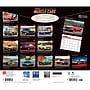 2027 BrownTrout American Muscle Cars 14" x 12" Monthly Wall Calendar, Assorted Colors (9798330712885)~#|#~1268E4E7-57D4-47D8-BF58E5FEBE517CAA_sc7