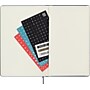 2025-2026 Moleskine Planners 5" x 8.25" Academic Weekly Planner, Sapphire Blue (DHB2018WN3Y26)~#|#~126AF03C-780B-4FAE-88680277CC273ACA_sc7