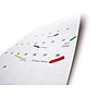 Post-it Arrow Flags, 0.5" Wide, Assorted Colors, 100 Flags/Pack (684-ARR1)~#|#~126B0575-28FD-46B8-921BD4DB69C41069_sc7