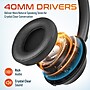 Delton 40Y Noise-Canceling Mono Over-the-Ear Headset, USB Type-A (DWH40YAC)~#|#~126C62DA-D6F9-403B-B83FD8CC648F7DD3_sc7