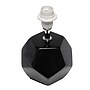 Simple Designs 10.24" LED Table Lamp, Black (LT2065-BLK)~#|#~126FD110-487C-4675-A387D59F2867847C_sc7