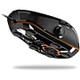 Lexip NP93 Ergonomic Optical Gaming Mouse, Black (JVAPCM00446)~#|#~12713E45-8102-4A30-A60774013DFA0BBB_sc7