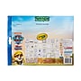 Crayola Color & Sticker: Paw Patrol Activity Book, 3 Sets/Bundle (BIN042741-3)~#|#~12737A49-2D6C-4A2E-B1F79D6874D8ADD5_sc7