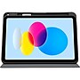 Targus Click-In 10.9" Case for iPad 10th Gen, Black (THZ932GL)~#|#~1279265D-0C81-4AED-9A8EA21A59F9CA36_sc7