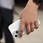 Zagg Crystal Palace Phone Case for iPhone 15/14/13, Shock Absorbing, Clear (702311699)~#|#~127A834C-7075-4CF0-BC66895A1DF9A1C6_sc7