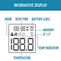 HealthSmart Digital Infrared Thermometer (18-555-000)~#|#~127B14AB-AC04-41E2-A5046FAA30D938D5_sc7