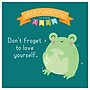 2027 TF Publishing Puns 7" x 7" Monthly Wall Calendar, Multicolored (27-2110)~#|#~127E3980-7072-4045-8B46131FDBCCCCB1_sc7