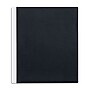 Staples Spiral-Ring Presentation Book, Black (21635-CC/10703)~#|#~12810CBF-BAD7-45DA-8F5A113DABF14CCF_sc7
