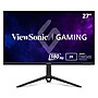ViewSonic 27" 180Hz LCD Gaming Monitor, Black (VX2728J-2K)~#|#~12831CED-A610-4214-A04900E3752FCAF2_sc7