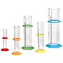 hand2mind Starter Science Graduated Cylinders Set (IN95813)~#|#~12853E27-C48D-4FE8-A291C77BEC87A8ED_sc7