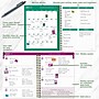 2027 TF Publishing Lilac Leopard 6.5" x 8"  Weekly & Monthly Standard Planner, Paperboard Cover, Multicolored (27-9210)~#|#~12870272-4116-4D32-B8C220AF5B46D50D_sc7
