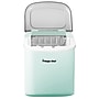 Magic Chef Countertop Ice Maker Mint Green (MCIM27M)~#|#~12881147-EA05-42CC-A5D93B8E2ED47953_sc7