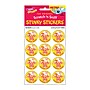 Trend Enterprises Looking Good!/Gumball Scented Stickers, Assorted Colors, 24/Pack, 6 Packs/Bundle (T-83612-6)~#|#~128BBED7-45AC-462A-92BAC20A73989E05_sc7