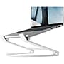 Twelve South Curve Flex Adjustable Laptop Stand, White (TS-2202)~#|#~128C386A-3CA7-4E74-BE9F55A5B648E8C2_sc7