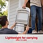 Staples Stacking & Folding Chair, Granite, 4/Pack (ST63670)~#|#~128CCE4C-2311-47FA-811E05997BEB56FA_sc7