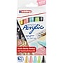 edding 5100 Series Acrylic Paint Marker, Medium Tip, Pastel Colors, 5/Pack (EDD451005099)~#|#~128EFCC8-9A32-42F6-9D5952EF424A771E_sc7