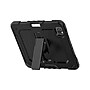 SaharaCase Defense Series Case for Apple iPad Pro 11" (2nd, 3rd, and 4th Gen 2020-2022), Black (TB00017)~#|#~12900F42-3C7D-4A41-9B6E4E8E7AE47DCA_sc7