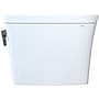 Toto Aquia 1.28 gal. Gravity Flush Toilet in Cotton (ST448EMNA#01)~#|#~129389BB-EF3B-4EF9-A7F44E70A6F13446_sc7