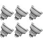 Viribright 4.2-Watts Soft White LED Floodlight Bulb, 6/Pack (752147-6)~#|#~1293D6B0-8530-4648-92314F7404EBAE74_sc7