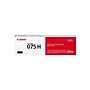 Canon 075 Yellow High Yield Toner Cartridge, Prints Up to 2,500 Pages (6366C001)~#|#~129778BB-8B14-4A71-92EA45DBF378B607_sc7