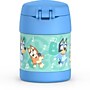 Thermos FUNtainer Kids Bluey Stainless Steel Insulated Food Jar, 2-Compartment, 10 oz. (EAF3105BY6)~#|#~12982BB8-CA84-4376-B2AB94FF900046FA_sc7