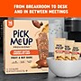Pick Me Up Provisions™ Gluten Free Peanut Butter Chocolate Chip Fruit & Nut Bar, 1.6 oz., 16 Bars/Box (PM63403)~#|#~129AEC4D-88DA-4902-B6C506CC38563009_sc7