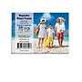 Excello Global Products Magnetic Indoor Wall Sign, 2.5" x 3.5", Clear (SPLS-2X3AF)~#|#~129B2925-C8BA-462A-818BA68903EE3BD0_sc7