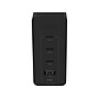 Mophie Speedport 120 4-Port GaN Fast Charger, Black (409909308)~#|#~129C0C2A-91E7-45A9-9E7EFF4FDB54FE6B_sc7