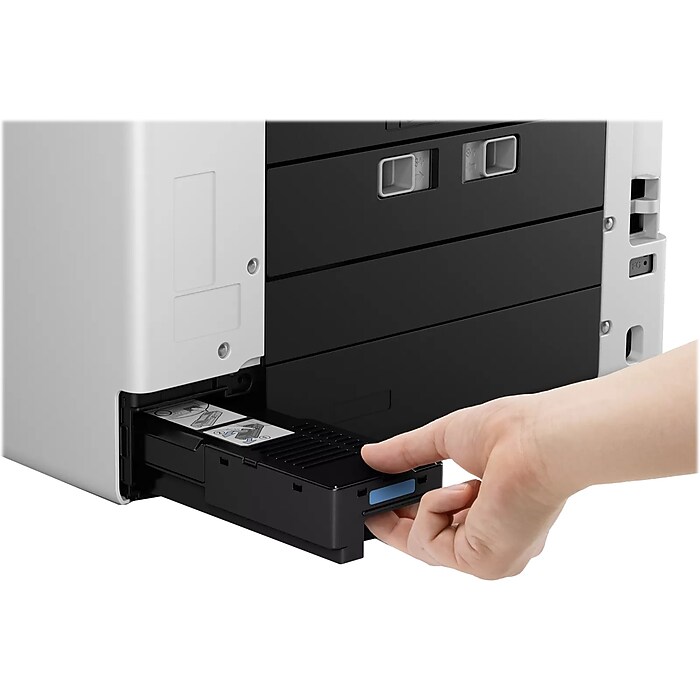 Canon MC-G01 Maintenance Cartridge, Black (4628C001) | Staples