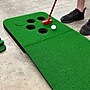 YardGames Putter Pong Golf Putting Game Set, Assorted Colors (PUTTERPONG-001)~#|#~129DFC9A-3812-40CC-BE6D552139B4FEA2_sc7