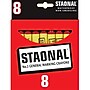 Crayola Staonal Marking Crayons, Red, 8/Pack, 6 Packs/Bundle (BIN520002038-6)~#|#~12A19ED5-13F7-4DB5-9B782F490AE26F04_sc7