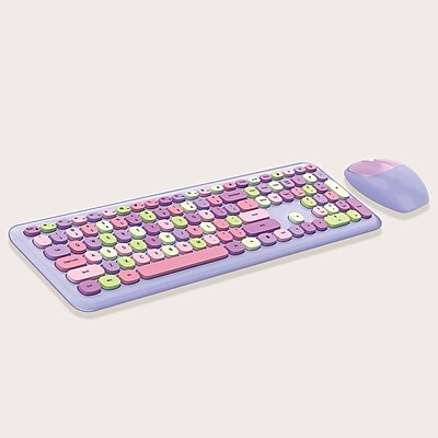 SaharaCase Keyboard and Mouse Combo - Thumbnail 5