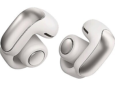 Bose Ultra Open Wireless Bluetooth Earbuds (881046-0020) Sansujyuku sansujyuku.com