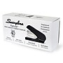 Swingline FlatLock Heavy Duty Mini Handheld Stapler, 40-Sheet Capacity, Staples Included, Black​ (S700036)~#|#~12A6B1F4-7ED9-4F35-939FEC77DAD0A315_sc7