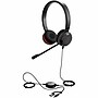 Jabra Evolve 30 II Stereo Headset, USB, 3.5mm, UC Certified, Black (5399-829-389-01)~#|#~12A7911D-EFB5-4C8E-BE54F5F7AD641900_sc7
