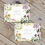 Great Papers Flower Meadows General Use Thank You Notecard Kits, Multicolored, 24/Pack (2025030)~#|#~12A887C9-A7C0-4AD7-81648F6A21330538_sc7
