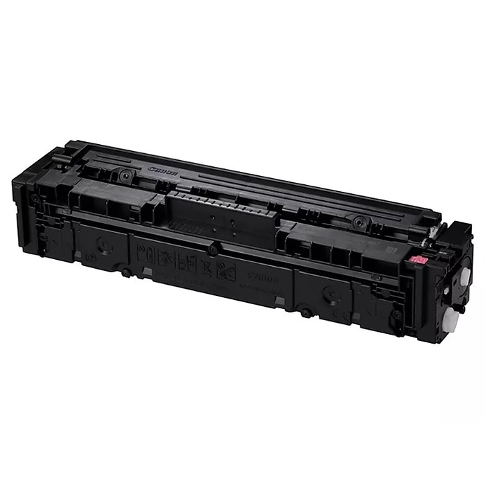 Canon 067 Magenta Standard Yield Toner Cartridge (5100C001) | Staples